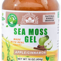 Value Packs - Flavored Sea Moss Gel (16 Ounce)