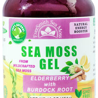 Value Packs - Flavored Sea Moss Gel (16 Ounce)