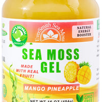 Value Packs - Flavored Sea Moss Gel (16 Ounce)