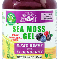 Value Packs - Flavored Sea Moss Gel (16 Ounce)