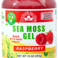 Value Packs - Flavored Sea Moss Gel (16 Ounce)